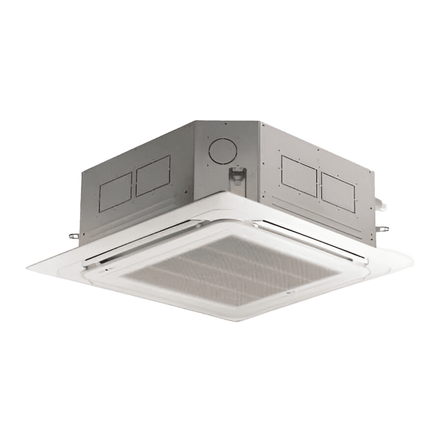 4 way Cassette Air Conditioner