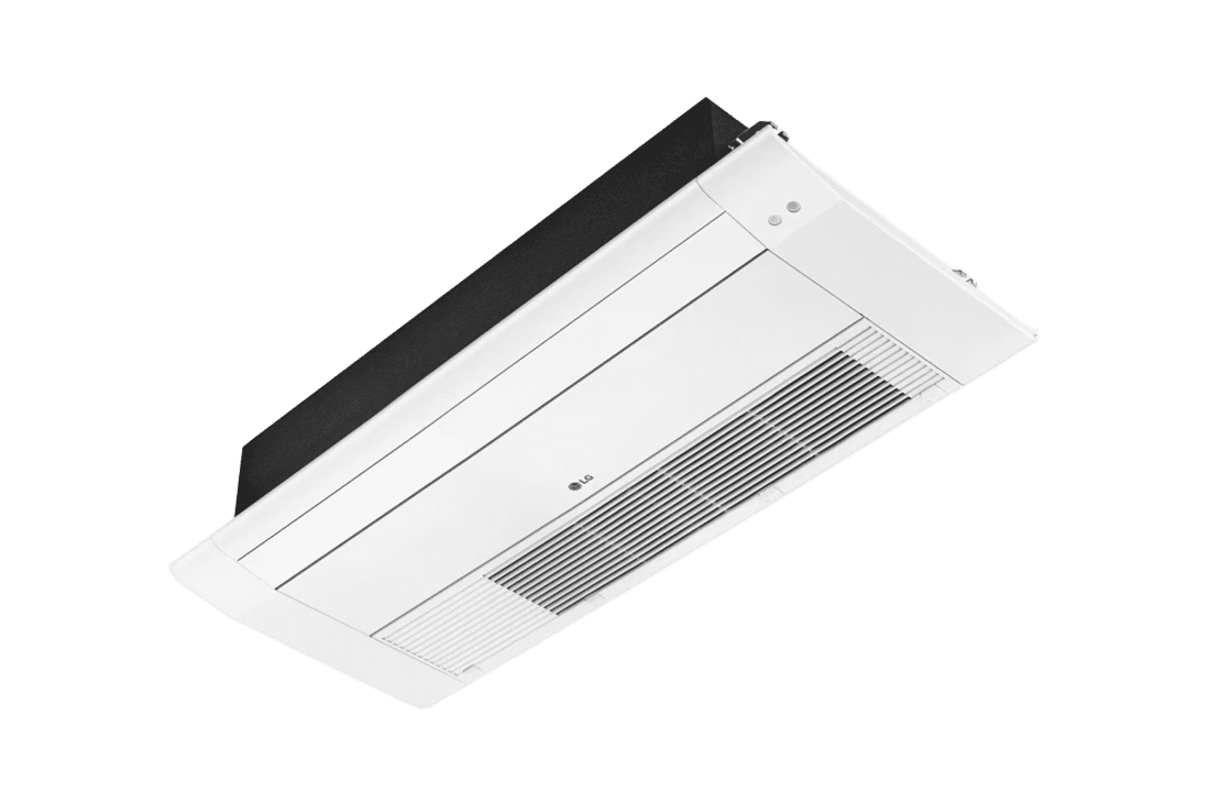 1 way Cassette Air Conditioner