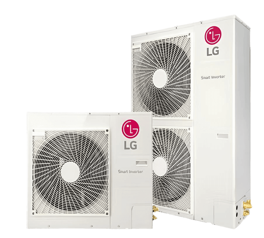 Multi I home solution