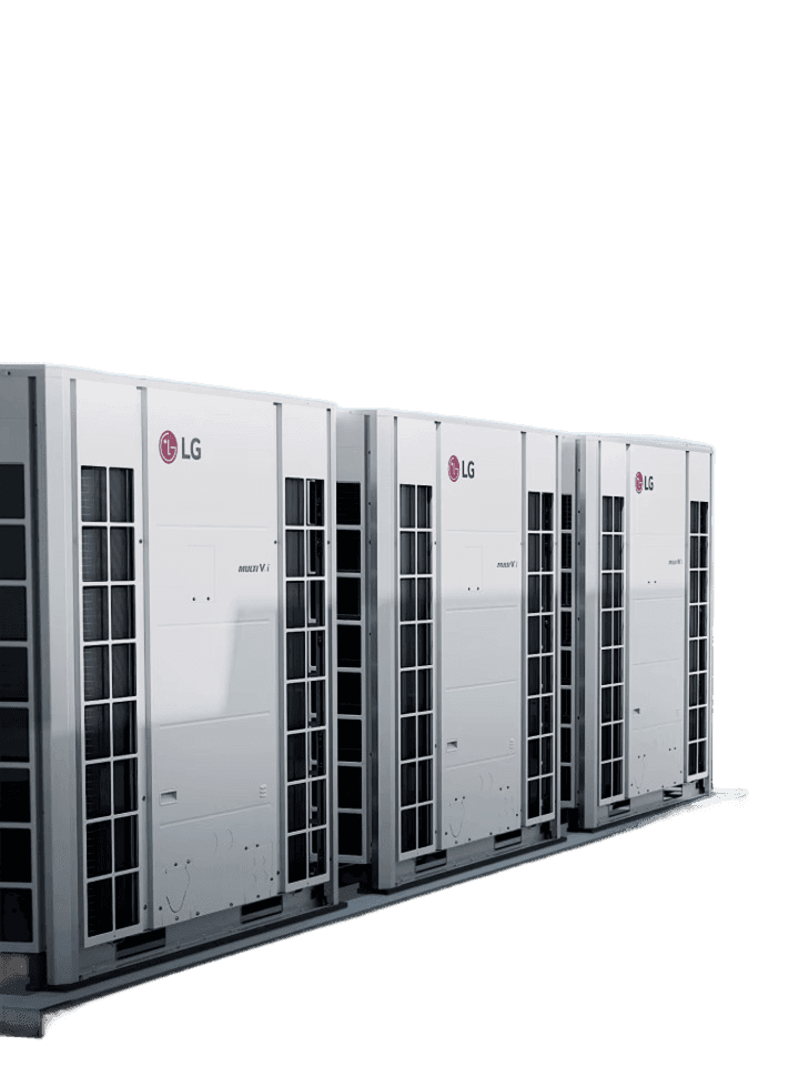 VRF / VRV System