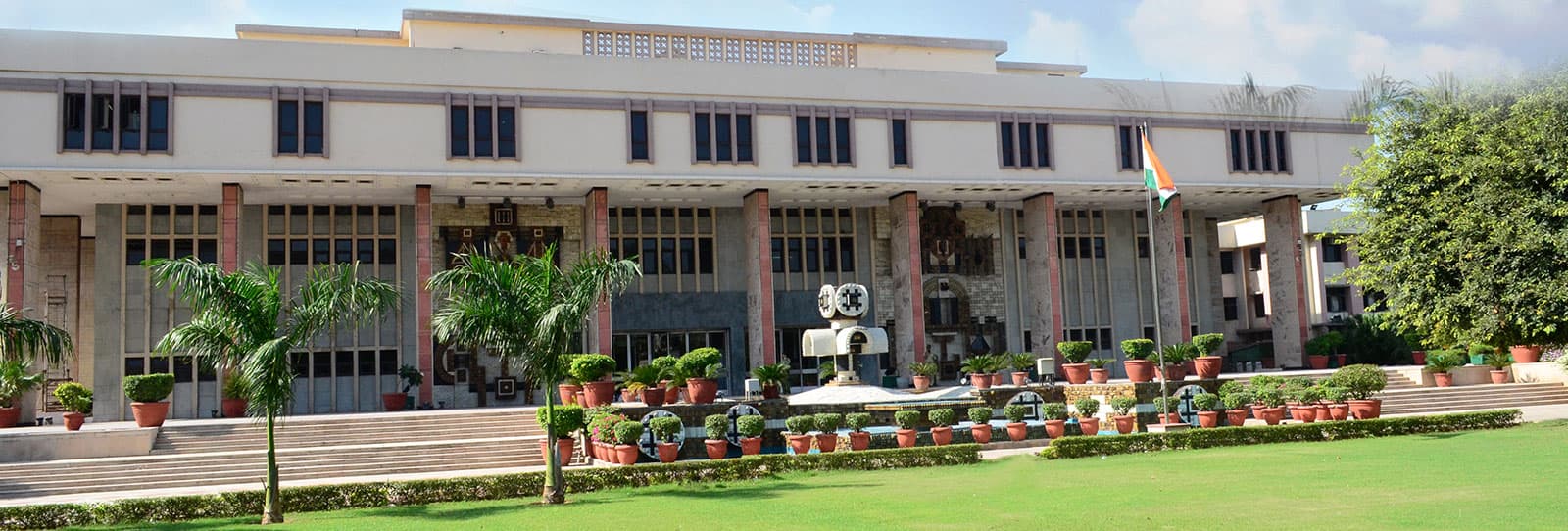 Delhi high court