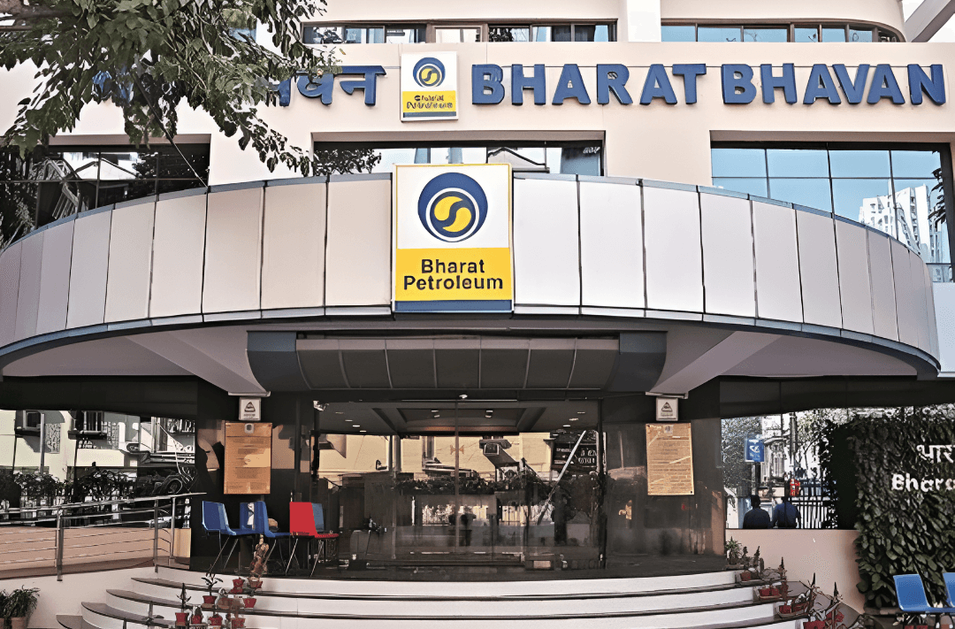 BPCL