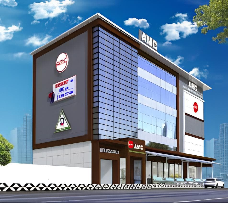 AMC Hospital