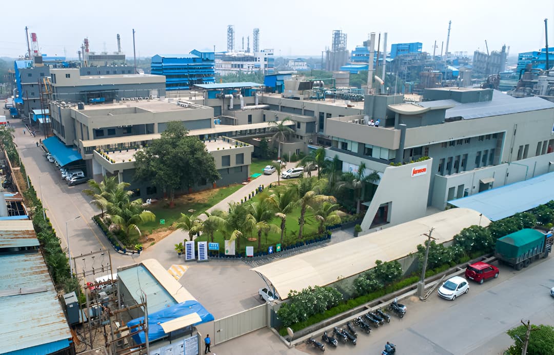 Farmson Basic Drugs pvt. ltd.