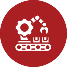 MANUFACTURING INDUSTRIES