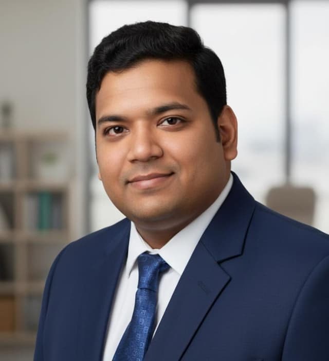 Ankit Jain
