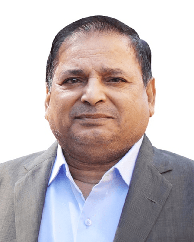 Jagdishrai Jain
