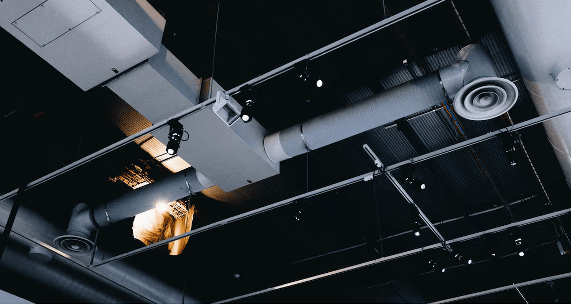 HVAC Air Ducts