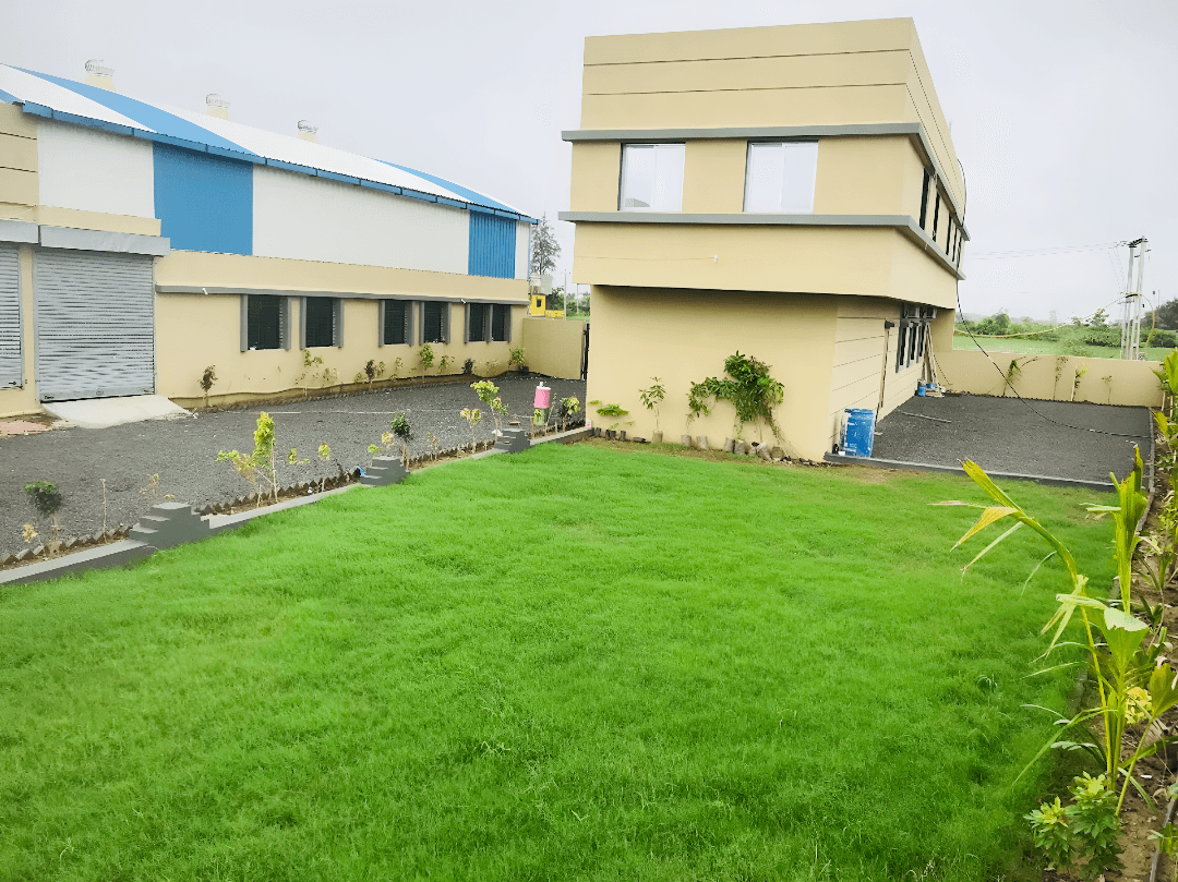 Pahal Solar, Olpad - Surat