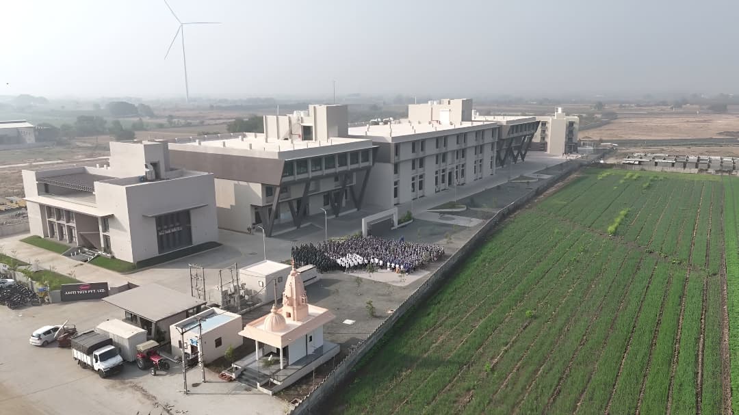 Aditi Toys, Rajkot